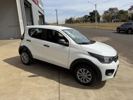 FIAT Mobi 1.0 4P FLEX EVO LIKE, Foto 7