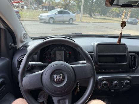 FIAT Mobi 1.0 4P FLEX EVO LIKE, Foto 8