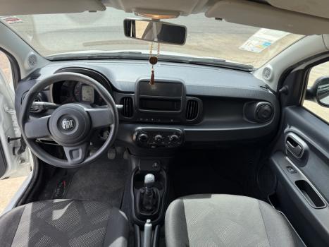 FIAT Mobi 1.0 4P FLEX EVO LIKE, Foto 9