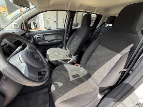 FIAT Mobi 1.0 4P FLEX EVO LIKE, Foto 10