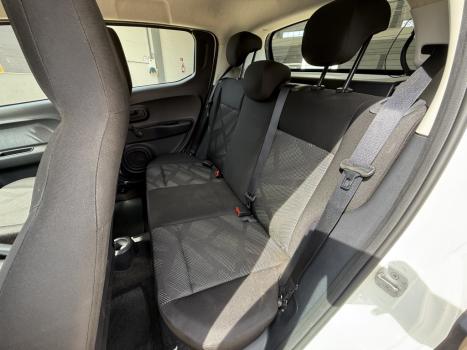 FIAT Mobi 1.0 4P FLEX EVO LIKE, Foto 11