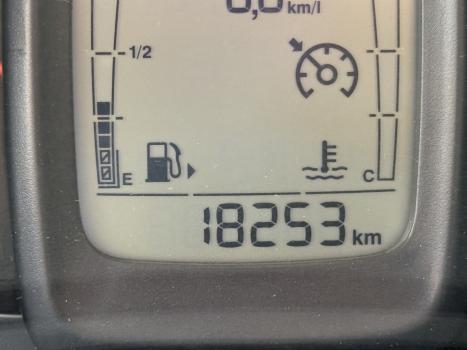 FIAT Mobi 1.0 4P FLEX EVO LIKE, Foto 12