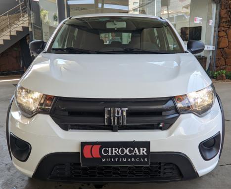 FIAT Mobi 1.0 4P FLEX EVO LIKE, Foto 2