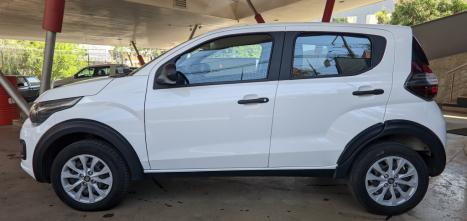 FIAT Mobi 1.0 4P FLEX EVO LIKE, Foto 4