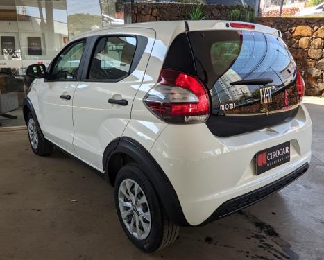 FIAT Mobi 1.0 4P FLEX EVO LIKE, Foto 5