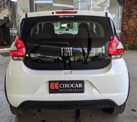 FIAT Mobi 1.0 4P FLEX EVO LIKE, Foto 6