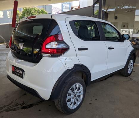 FIAT Mobi 1.0 4P FLEX EVO LIKE, Foto 7