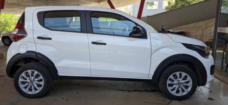 FIAT Mobi 1.0 4P FLEX EVO LIKE, Foto 8