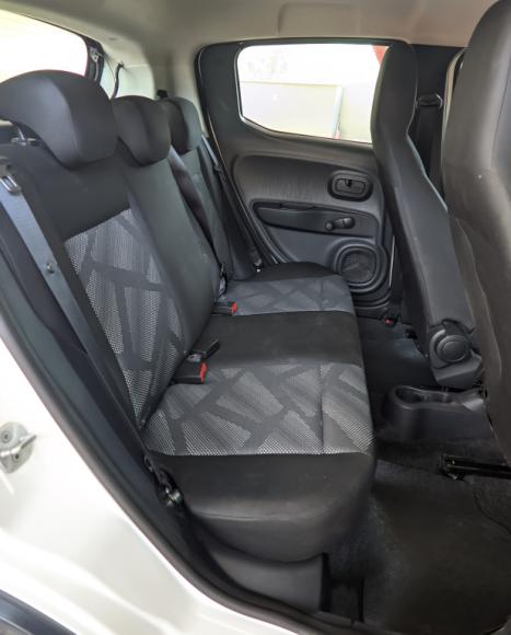 FIAT Mobi 1.0 4P FLEX EVO LIKE, Foto 9