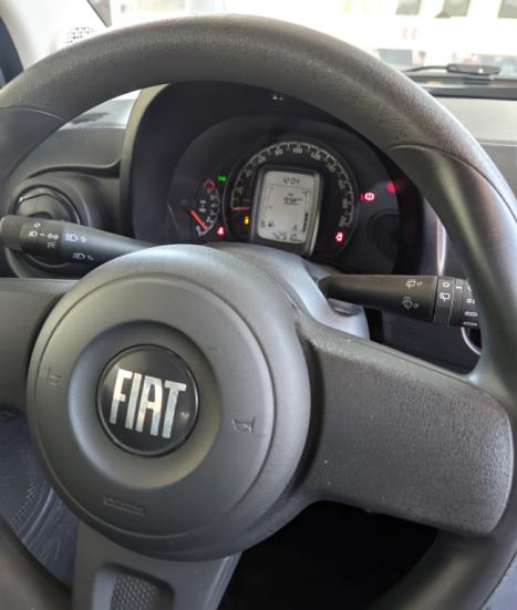 FIAT Mobi 1.0 4P FLEX EVO LIKE, Foto 14