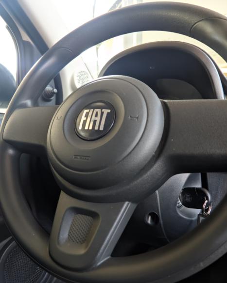 FIAT Mobi 1.0 4P FLEX EVO LIKE, Foto 15