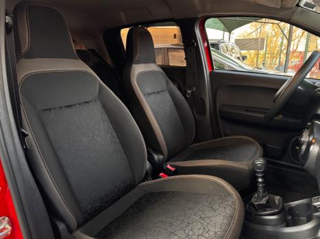 FIAT Mobi 1.0 4P FLEX EVO TREKKING, Foto 2