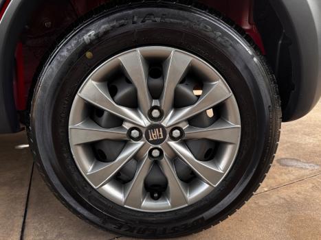 FIAT Mobi 1.0 4P FLEX EVO TREKKING, Foto 4