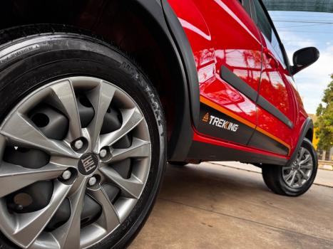 FIAT Mobi 1.0 4P FLEX EVO TREKKING, Foto 8