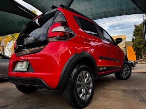 FIAT Mobi 1.0 4P FLEX EVO TREKKING, Foto 18