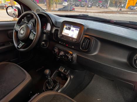 FIAT Mobi 1.0 4P FLEX EVO TREKKING, Foto 21