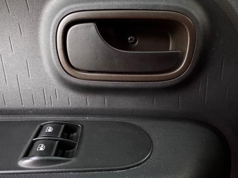 FIAT Mobi 1.0 4P FLEX EVO TREKKING, Foto 25