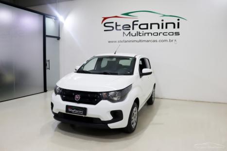 FIAT Mobi 1.0 4P FLEX DRIVE FIRE FLY, Foto 1