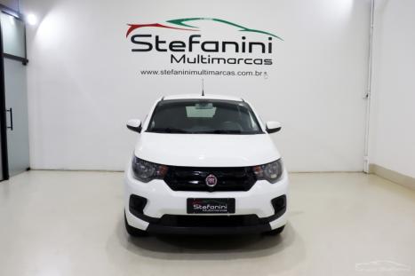 FIAT Mobi 1.0 4P FLEX DRIVE FIRE FLY, Foto 2