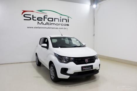 FIAT Mobi 1.0 4P FLEX DRIVE FIRE FLY, Foto 3