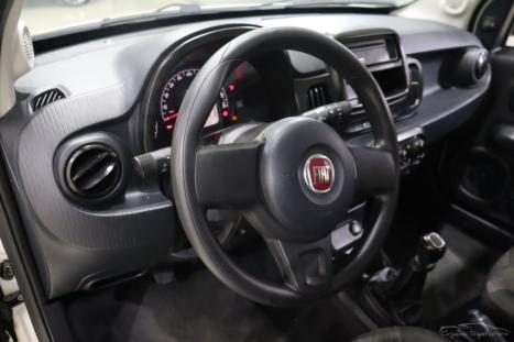 FIAT Mobi 1.0 4P FLEX DRIVE FIRE FLY, Foto 4