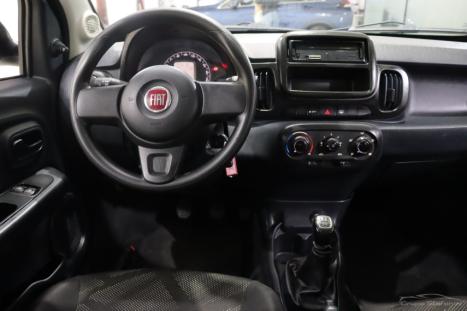 FIAT Mobi 1.0 4P FLEX DRIVE FIRE FLY, Foto 5