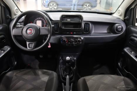 FIAT Mobi 1.0 4P FLEX DRIVE FIRE FLY, Foto 6