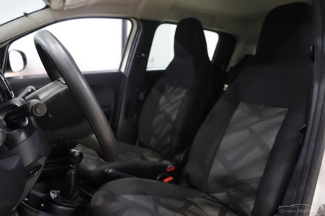 FIAT Mobi 1.0 4P FLEX DRIVE FIRE FLY, Foto 7