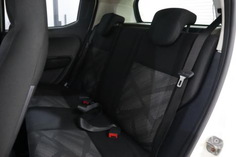 FIAT Mobi 1.0 4P FLEX DRIVE FIRE FLY, Foto 8