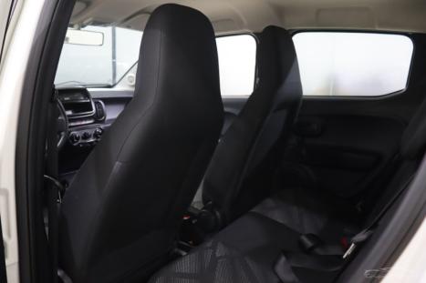 FIAT Mobi 1.0 4P FLEX DRIVE FIRE FLY, Foto 9
