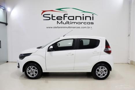 FIAT Mobi 1.0 4P FLEX DRIVE FIRE FLY, Foto 10