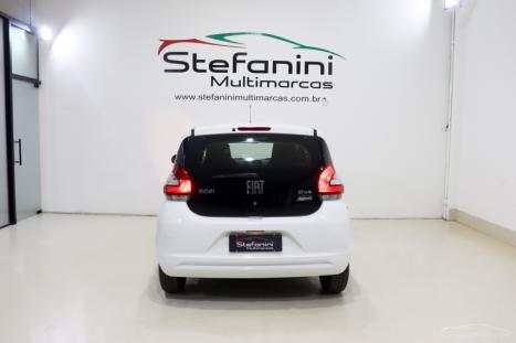 FIAT Mobi 1.0 4P FLEX DRIVE FIRE FLY, Foto 12