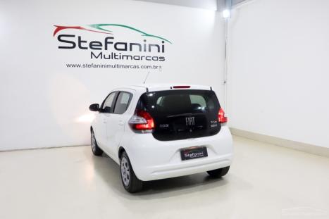 FIAT Mobi 1.0 4P FLEX DRIVE FIRE FLY, Foto 13