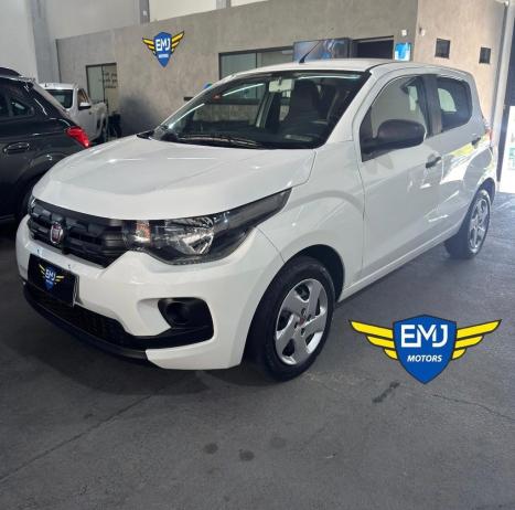 FIAT Mobi 1.0 4P FLEX EVO LIKE, Foto 1