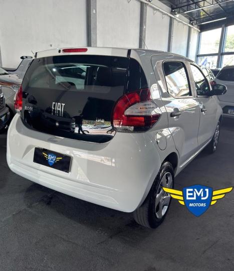 FIAT Mobi 1.0 4P FLEX EVO LIKE, Foto 6