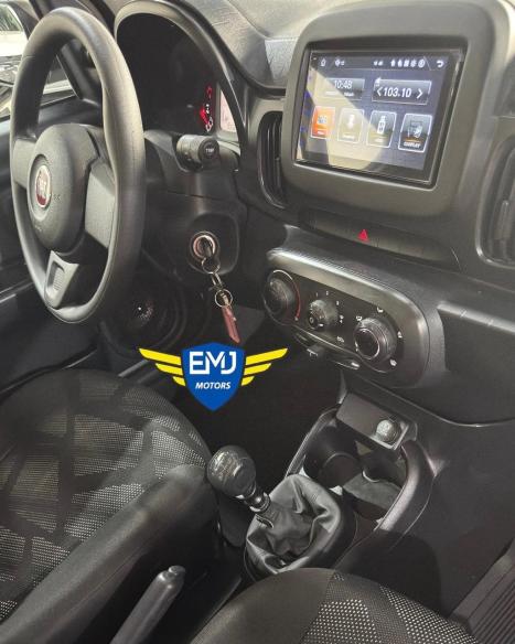 FIAT Mobi 1.0 4P FLEX EVO LIKE, Foto 9