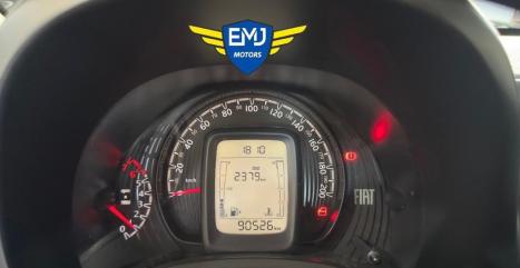 FIAT Mobi 1.0 4P FLEX EVO LIKE, Foto 10