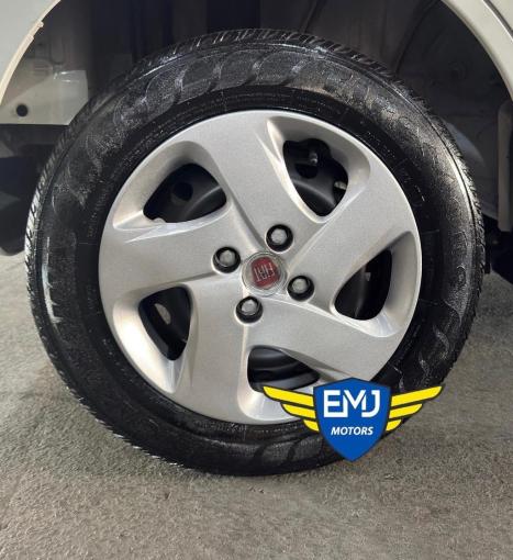 FIAT Mobi 1.0 4P FLEX EVO LIKE, Foto 13