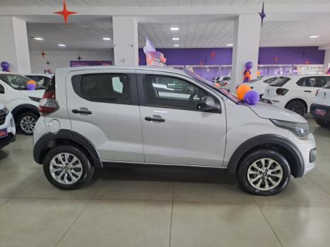 FIAT Mobi 1.0 4P FLEX EVO LIKE, Foto 3