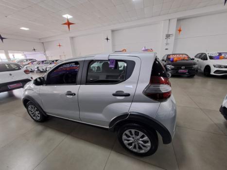 FIAT Mobi 1.0 4P FLEX EVO LIKE, Foto 4