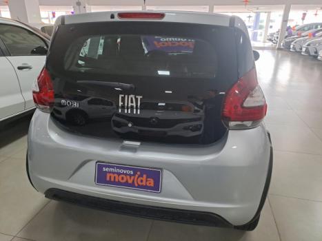 FIAT Mobi 1.0 4P FLEX EVO LIKE, Foto 5
