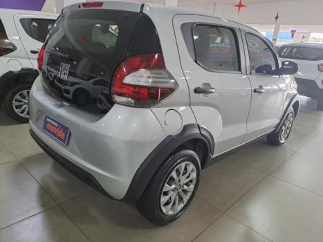 FIAT Mobi 1.0 4P FLEX EVO LIKE, Foto 6