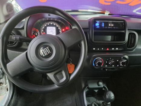 FIAT Mobi 1.0 4P FLEX EVO LIKE, Foto 7