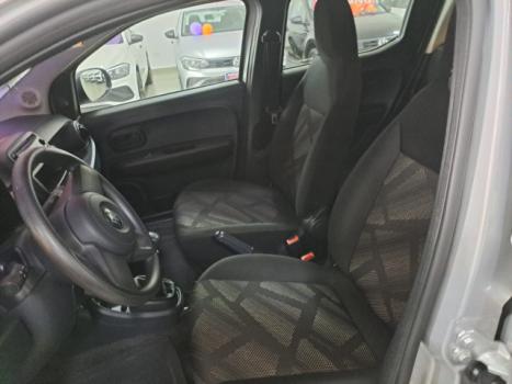 FIAT Mobi 1.0 4P FLEX EVO LIKE, Foto 8