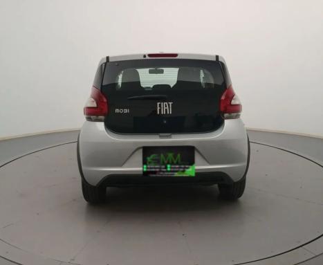 FIAT Mobi 1.0 4P FLEX DRIVE FIRE FLY, Foto 3