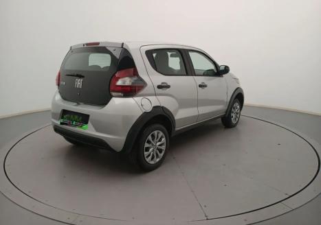 FIAT Mobi 1.0 4P FLEX DRIVE FIRE FLY, Foto 4