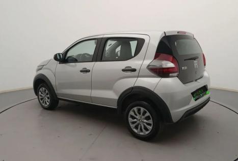 FIAT Mobi 1.0 4P FLEX DRIVE FIRE FLY, Foto 6
