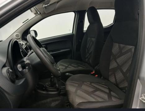FIAT Mobi 1.0 4P FLEX DRIVE FIRE FLY, Foto 8