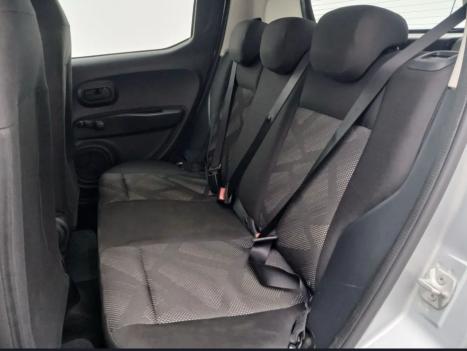 FIAT Mobi 1.0 4P FLEX DRIVE FIRE FLY, Foto 9