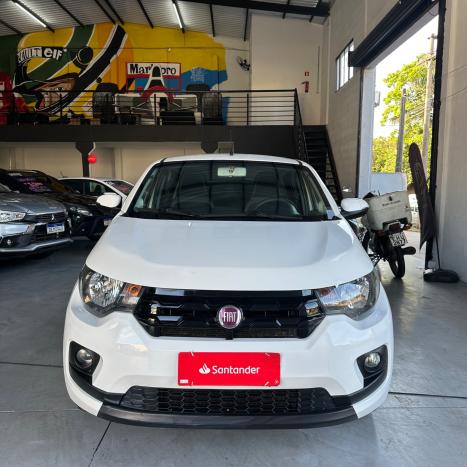 FIAT Mobi 1.0 4P FLEX EVO LIKE ON, Foto 2
